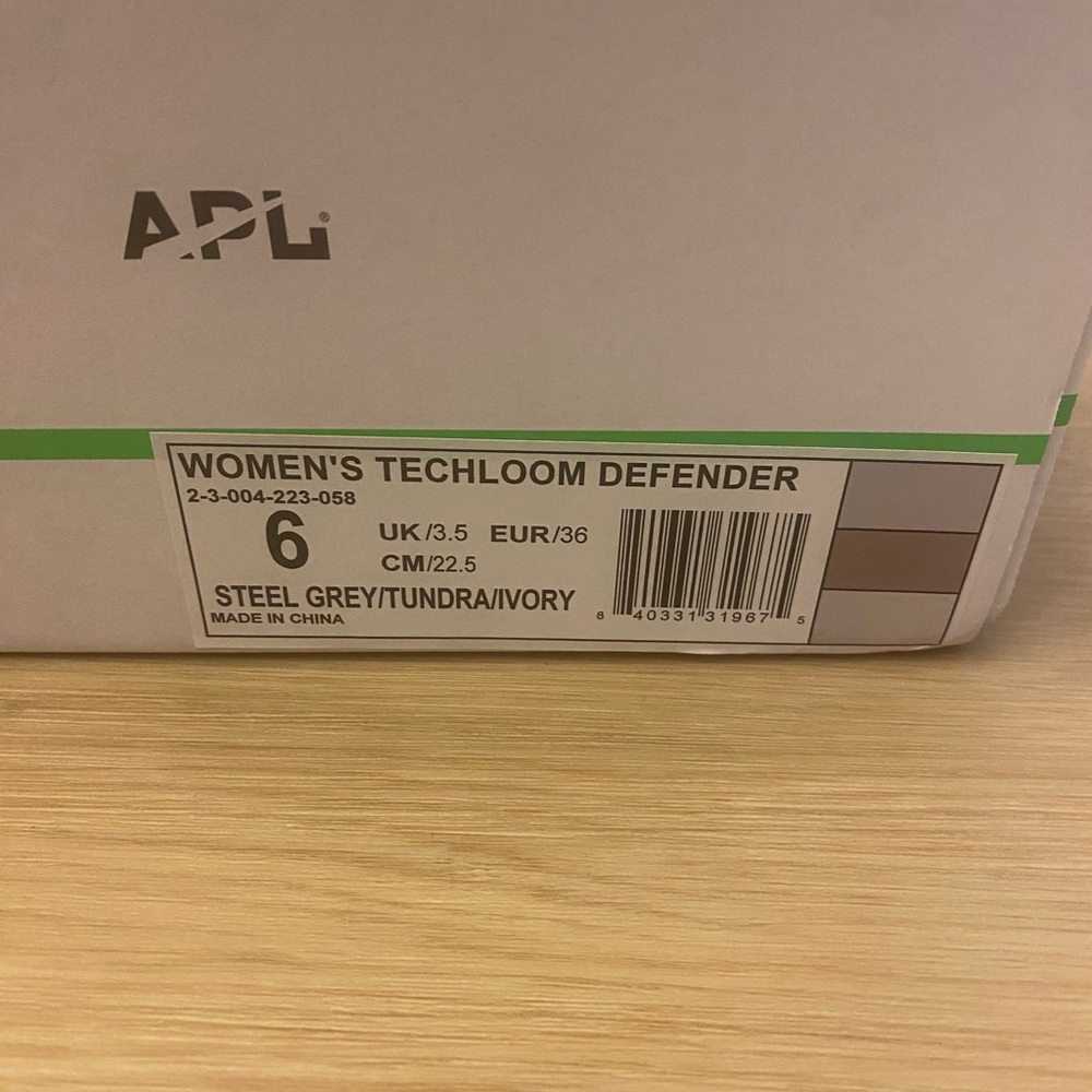 APL Techloom Defender - Picture 6 of 6